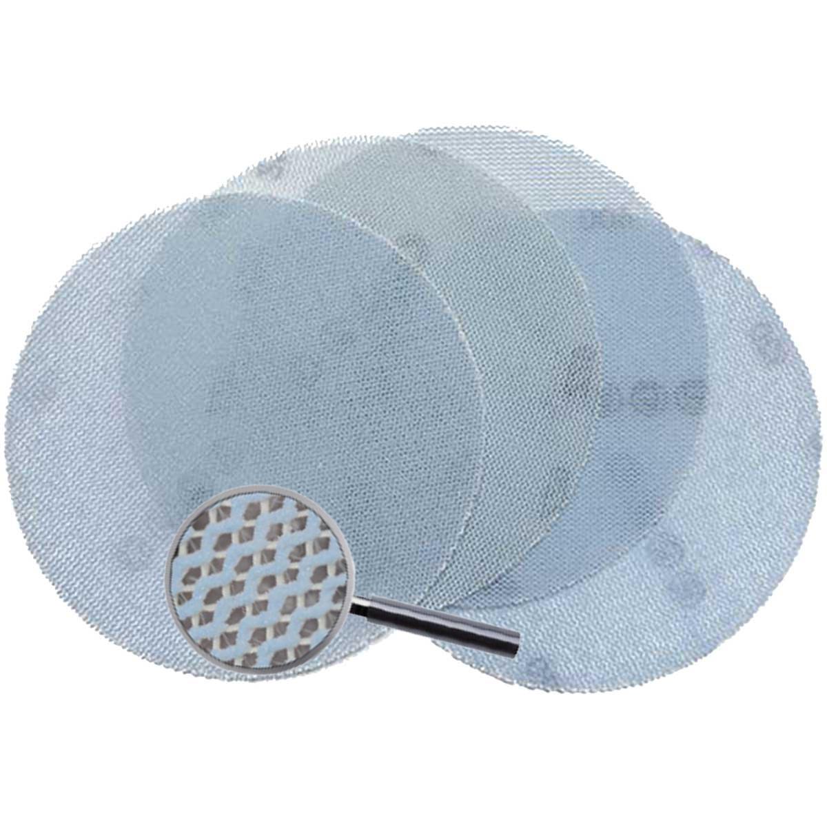 Jöst Useit-Net Sanding Discs 100